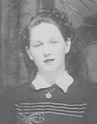 Ida Mae Riddle Leveridge (1925-2007)