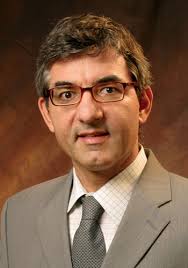 Engineering Faculty Recognized for Teaching, Research