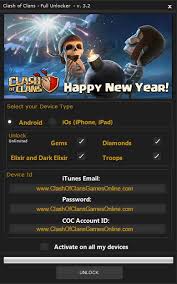 Join clash 3d android gameplay walkthrough all levels(android, ios). Catchy Benefits To Users Of Clash Of Clans Hack Tool Online Menafn Com