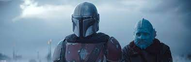 In diesen tagen strömen die massen erneut in die kinosäle, um zu sehen, wie regisseur j. Einmalig The Mandalorian Kommt Ins Free Tv Quotenmeter De