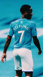 Raheem sterling wallpaper for desktop. Raheem Sterling