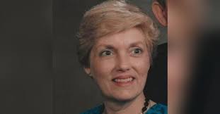 Barbara Abbott Obituary