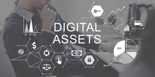 They range from bonds, stocks & digital currencies to intellectual property (trademarks, copyrights, etc). Crypto Assets In The Age Of Innovation Steemit