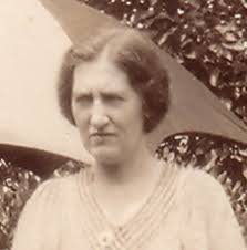 Clara Freudenberg (1889-1959)