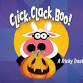 Click, Clack, Boo! event image