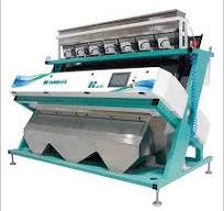Chinese Herbal Medicine Color Sorter at Best Price in Hefei ...