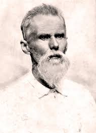 Alfred Latimer Mauldin (1821-1906)