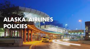 Does the airline allow pets: Alaska Airlines Policies Update 2020