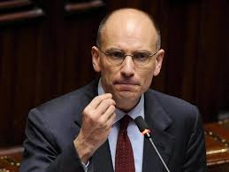 (elettore medio dopo aver sentito il nome enrico letta). Enrico Letta Ruckkehr Ohne Rachegeluste Italien Die Rheinpfalz