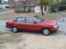 used 1991 ford tempo gl in chattanooga tennessee used 1991 ford tempo gl in chattanooga tennessee