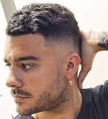 Pin On Best Hairstyles For Men