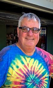 Obituary information for Steven Wolfgram