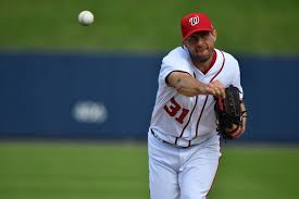 Went a little bold here and stocked up on some prospects/interesting fliers for dynasty. 2019 Fantasy Baseball Preview 12 Team Points League Mock Draft The Athletic