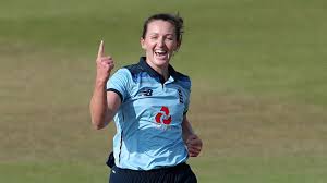 Kate cross finished with a brilliant spell of 5/34 and was adjudged the player of the match. Kate Cross Believes Introducing National Red Ball Cricket May Improve Women S Game Cricket News Insider Voice