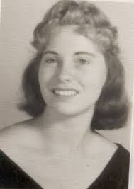 Mary Kate Strickland Pressley (1944-2011)