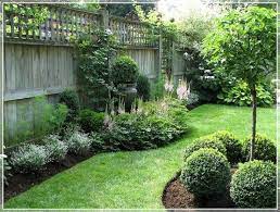 Backyard Landscaping Landscaping Ideas Make Your Dream Yard Diy Landscape Backyard Privacy Fence Landscaping Backyard Landscaping Designs Fence Landscaping