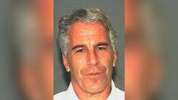 Epstein's powerful friends, associates and possible co-conspirators