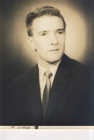 Donald Walther Obituary