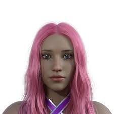 Krista Summers's Instagram, Twitter & Facebook