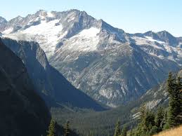 Mount Logan Photos Diagrams Topos Natural Landmarks Mountains Landmarks