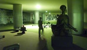 More images for apagão brasil 2001 » Da Falta De Estrutura Fez Se A Crise Do Apagao No Brasil Do Inicio Do Seculo Xxi Acervo