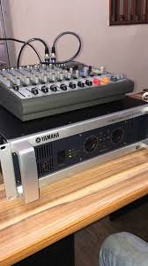 packs complets sonorisation packs sonos disponibles a prix cadeau pack pro table mixage 16 pistes yamaha ou kebetu dakar sonorisation mixage annonce