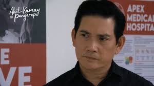 Richard Yap