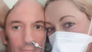 Fundraiser by Fiona Casey Sheehan : Richie's