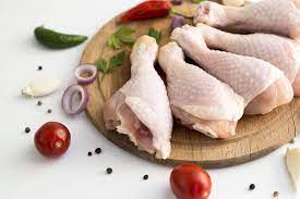 Frozen Chicken Vs Fresh Chicken Is One Really Healthier Than The Other Kee Song Online