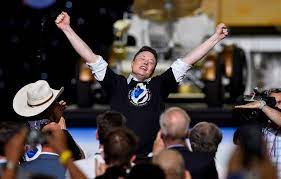 Earning power post augmentation would easily pay for itself. Saturday Night Live Announces That Elon Musk Will Host May 8