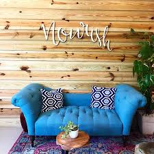 We look forward to fostering a vibrant yoga and fitness community within our little town! Cozy Little Nook Picture Of Nourish Cafe At Island Yoga Aruba Tripadvisor
