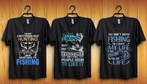 Check spelling or type a new query. Fishing T Shirt Design On Behance