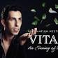 VITALY - An Evening of Wonders event in Charlottesville, VA