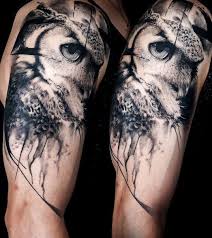 Pin De Sebastian Valencia En Tattoo Tatuajes Impresionantes Tatuaje Buho Tatuaje De Lechuza