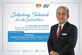 We did not find results for: Jps Malaysia V Twitter 3 Ybrs Ir Amiruddin Bin Alaldin Sebagai Pengarah Pengairan Dan Saliran Negeri Johor 4 Ybrs Ir Tajudin Bin Sulaiman Sebagai Pengarah Saliran Mesra Alam Jps Malaysia Https T Co Cqod60xclu
