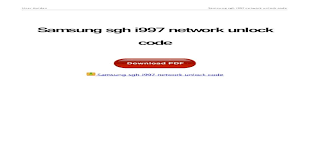 Worldunlock codes calculator free & safe download for windows 10, 7,. Samsung Sgh I997 Network Unlock Code Soup Ioasset B Soup Io Asset 10661 3764 Bab6 Pdfuser Guides Samsung Sgh I997 Network Unlock Code Samsung Sgh I997 Network Unlock Code Samsung Pdf Document