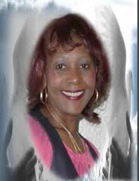 Obituary information for Brenda Joyce Bellamy-Jones