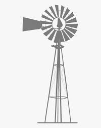 wind farm windmill silhouette wind turbine silhouette windmill png transparent png kindpng wind farm windmill silhouette wind