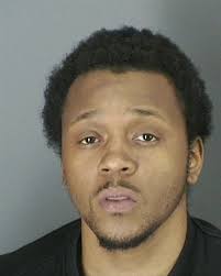 Accomplice testifies against 2 defendants in deadly robbery