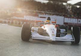 Image result for Senna