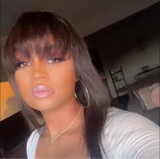 Love her & I hope she keeps going up. 🤞🏾❤️‍🔥