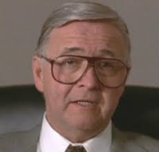 Robert Ridgely (Creator)