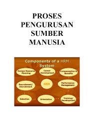Maybe you would like to learn more about one of these? Pdf Proses Pengurusan Sumber Manusia Alazim Masjid Academia Edu