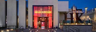 Maybe you would like to learn more about one of these? American Restaurants Gordon Ramsay Restaurants