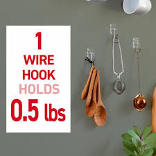 Image result for <command hooks small wire>