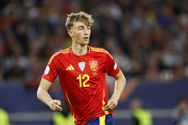 Spain coach praises Dean Huijsen after 5-4 win against France