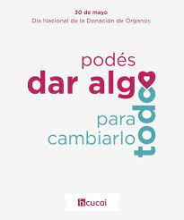 La creencia más popular nace de una leyenda en realidad, ser donante de órganos no es correr un riesgo, sino más bien convertirse en una salvación para otros. 30 De Mayo Dia Nacional De La Donacion De Organos Argentina Gob Ar