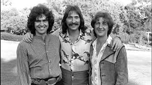 Chuck Negron, lead singer on 'Joy to the World' and other Three Dog Night  hits, dies at 83