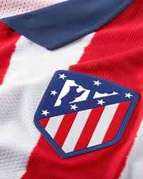 Bienvenido al facebook oficial del club atlético. Atletico Madrid Home Kit 2020 2021 Socheapest