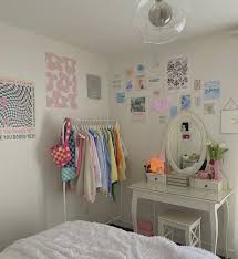 Yellow and pink aesthetic room. Aesthetic Bedroom In 2021 Room Inspo Room Inspiration Bedroom Room Design Bedroom